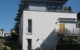 Ferienwohnung Patricia